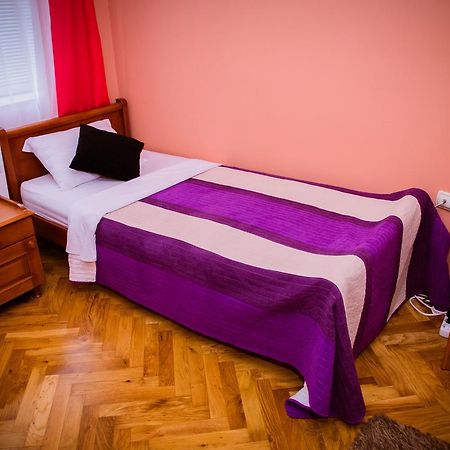 Vila Ile De France Novi Sad Exterior photo