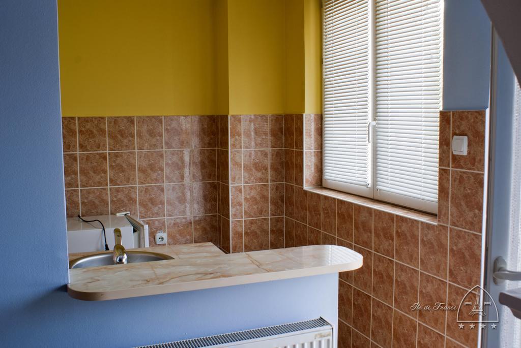 Vila Ile De France Novi Sad Room photo